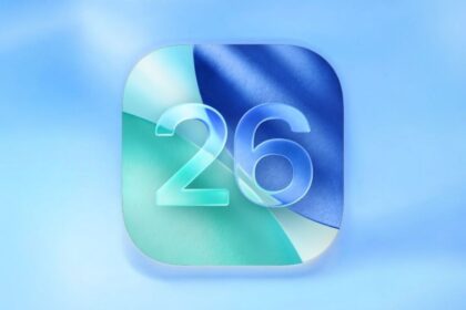 Apple releases iOS 26.1 and iPadOS 26.1 with enhanced design, audio, and security features