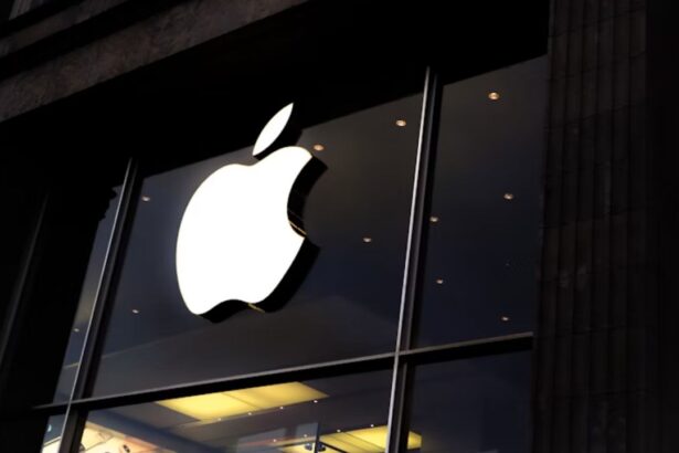 Apple Tandem OLEDs