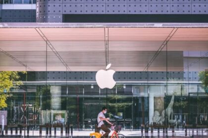 Apple Third Quarter Revenue