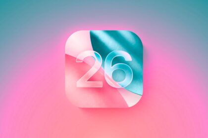 Apple iOS 26 developer beta 5