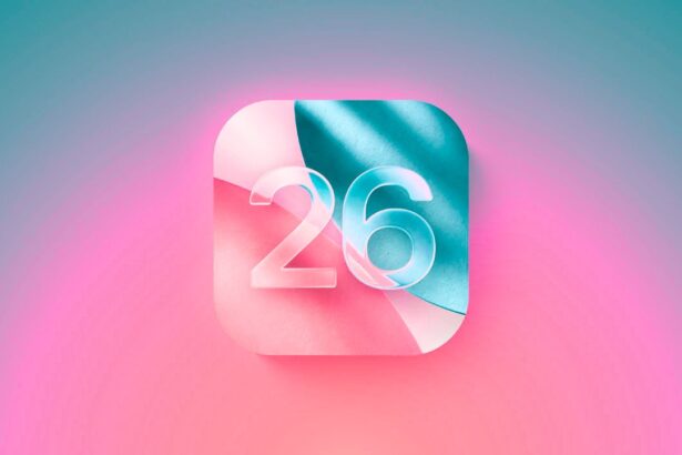 Apple iOS 26 developer beta 5