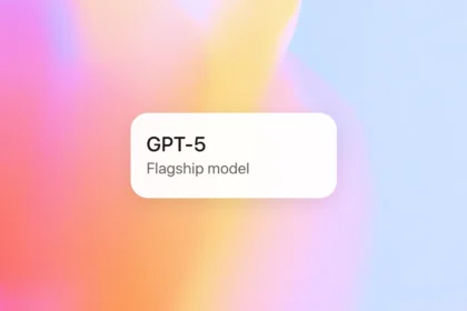 OpenAI unleashes the smarter AI system ever: GPT-5