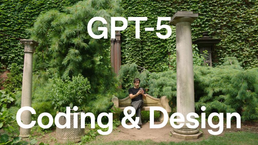 OpenAI unleashes the smarter AI system ever: GPT-5
