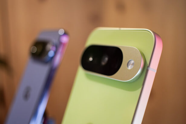 Google Pixel 10 variants