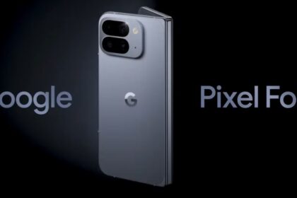 Google Pixel 10 Pro Fold specs leak
