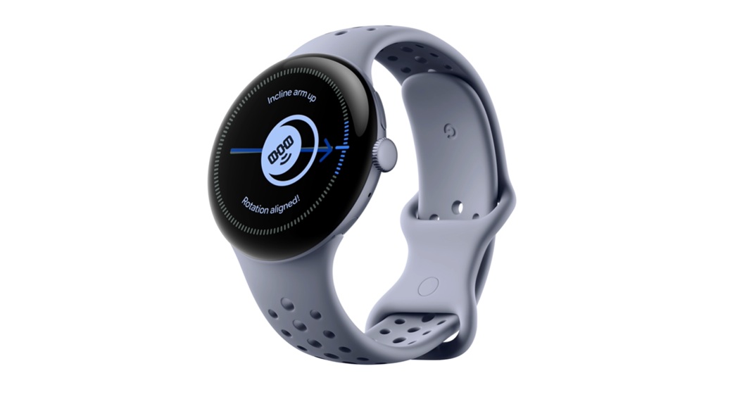 Google Pixel Watch 4 Satellite Connectivity