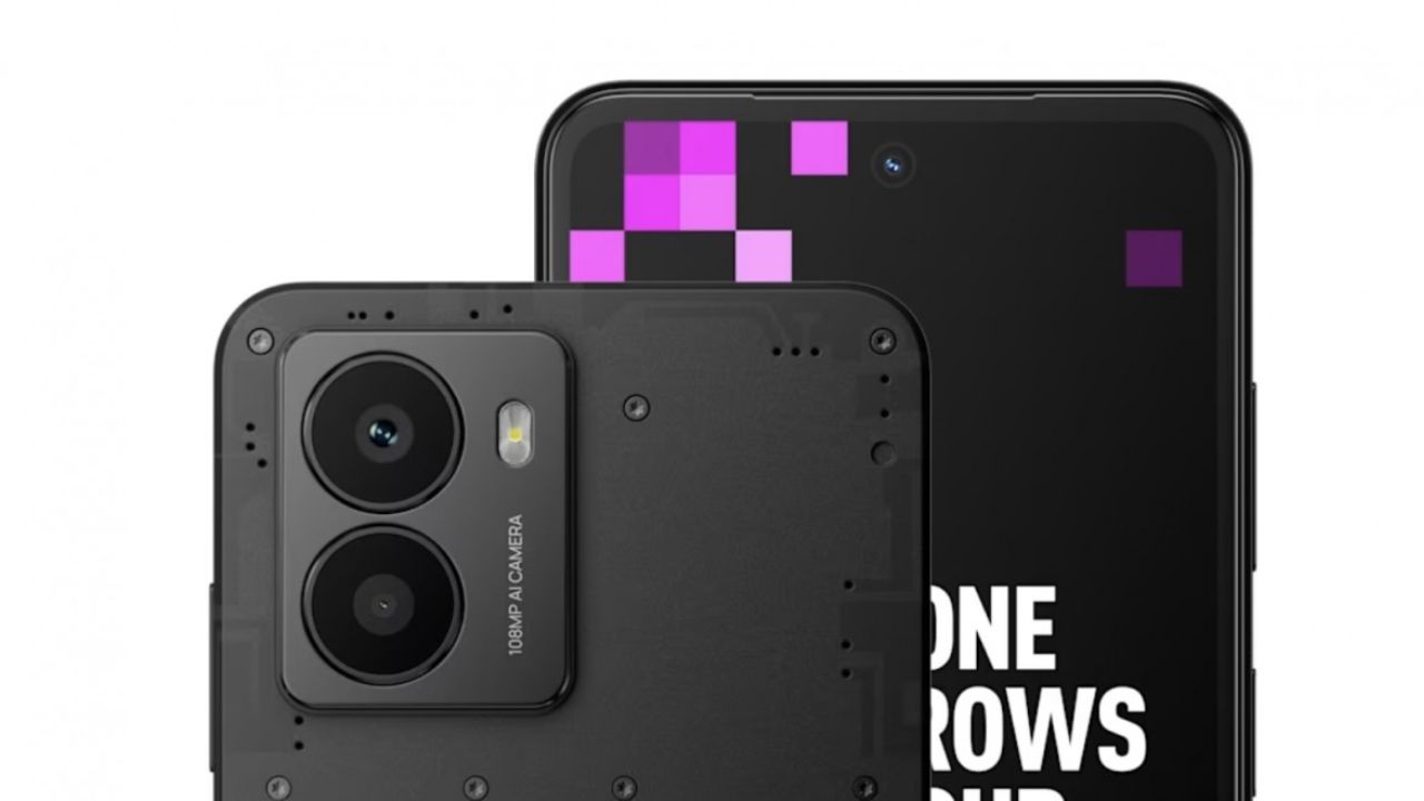 HMD Fuse