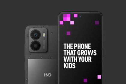 HMD Fuse