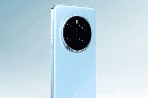 Honor Magic8 series