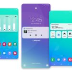 Samsung expands One UI
