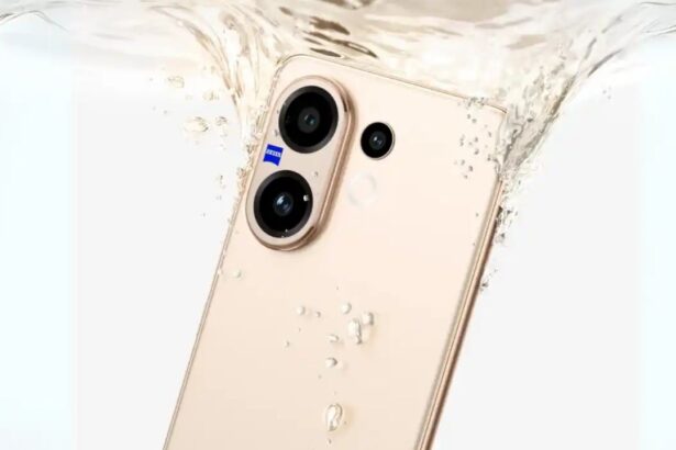 Vivo V60 Launch Date