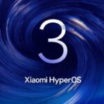 Xiaomi HyperOS 3 release