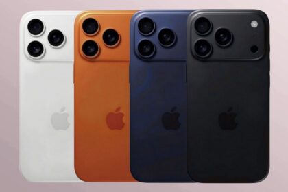 iPhone 17 Pro battery leak