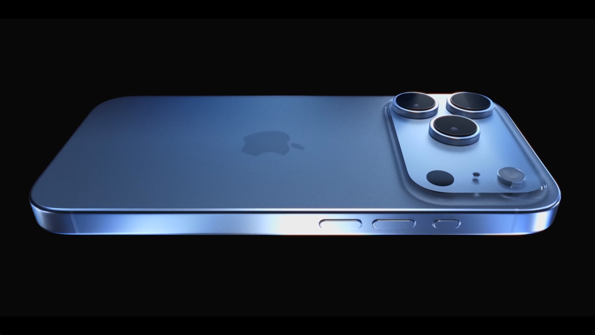 iPhone 17 Pro renders