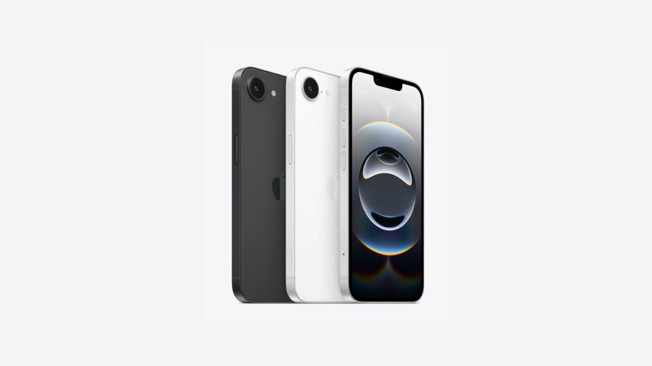 iPhone 17e specs leak - iPhone 17e camera specs leaked as well.