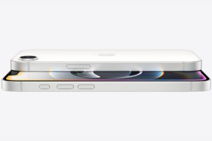 iPhone 17e Specs Leak
