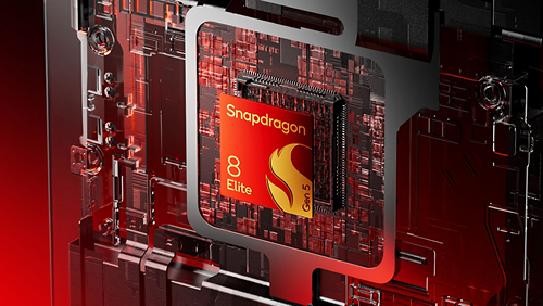 Qualcomm announces Snapdragon 8 Elite Gen 5, world's fastest mobile SoC
