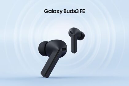 Samsung launches Galaxy Buds3 FE with ANC and Galaxy AI in India