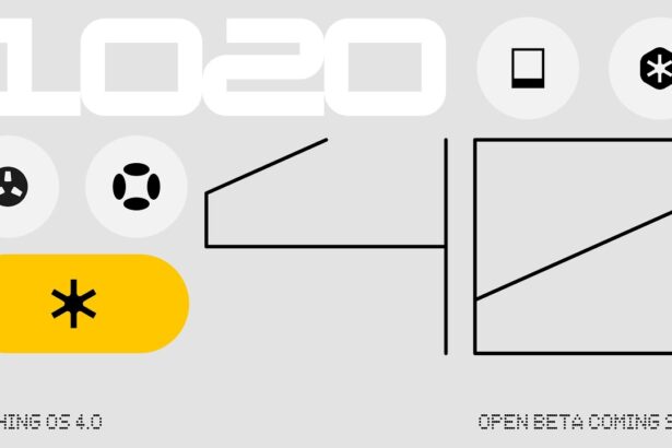 Nothing OS 4.0 improves the multitasking, connectivity, and camera experience