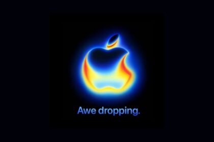 Apple Event 2025