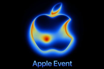 Apple Event 2025