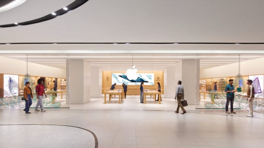 Apple Hebbal