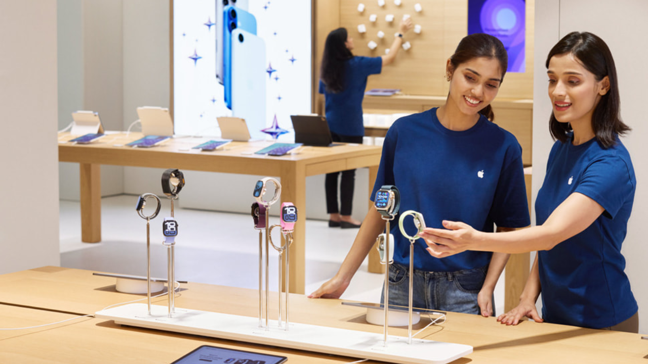 Apple Hebbal