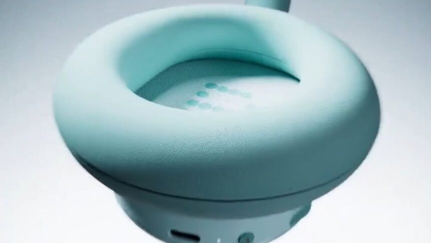 CMF Headphone Pro