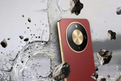Honor X9d announced