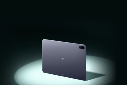 OnePlus Pad 3 launched