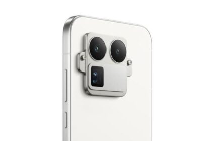 Realme GT 8 Pro