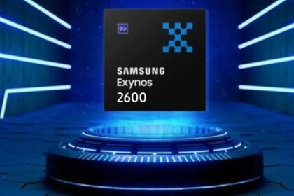 Samsung Exynos 2600
