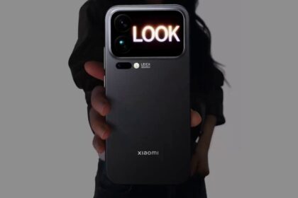 Xiaomi 17 Pro promo video leak
