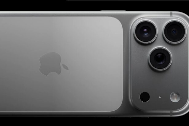 Apple 2nm chipset development could raise costs for iPhone 18 Pro series price hike
