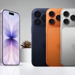 Apple announces iPhone 17 series launch with upgraded cameras and A19 chips