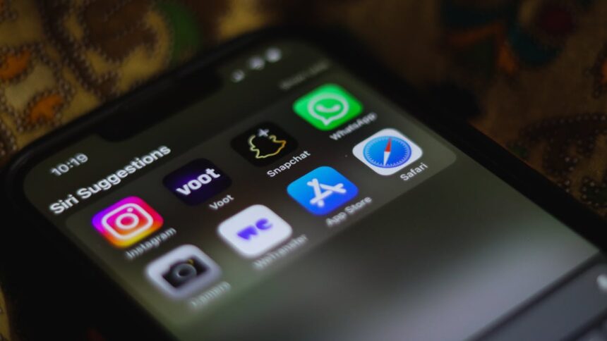 5 best iOS apps to try in September 2025