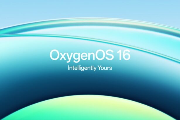 OnePlus launches OxygenOS 16 with AI integration, enhanced design, and smarter tools