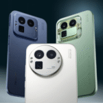 realme GT8 series launched in China with Snapdragon 8 Elite Gen 5 and 200MP camera