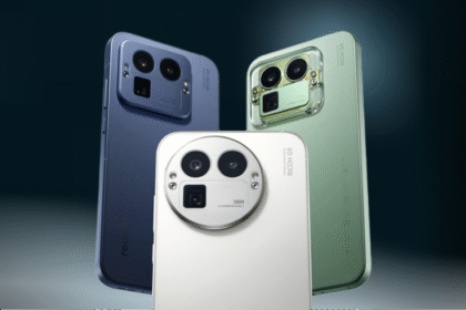 realme GT8 series launched in China with Snapdragon 8 Elite Gen 5 and 200MP camera