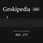 xAI unveils Grokipedia v0.1, an AI alternative to Wikipedia