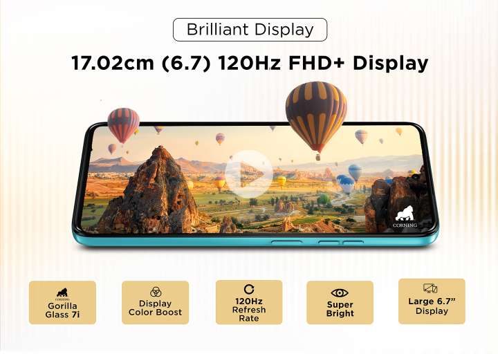 moto G67 POWER launch date confirmed for November 5 in India