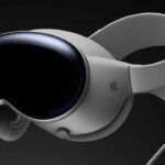 Apple M5 Vision Pro