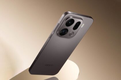 Find X9 Pro