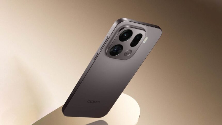 Find X9 Pro