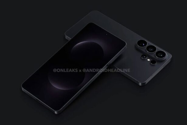 Galaxy S26 series launch