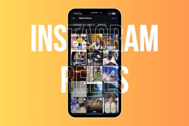How to revisit recently viewed Instagram Reels?