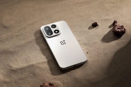 OnePlus 15