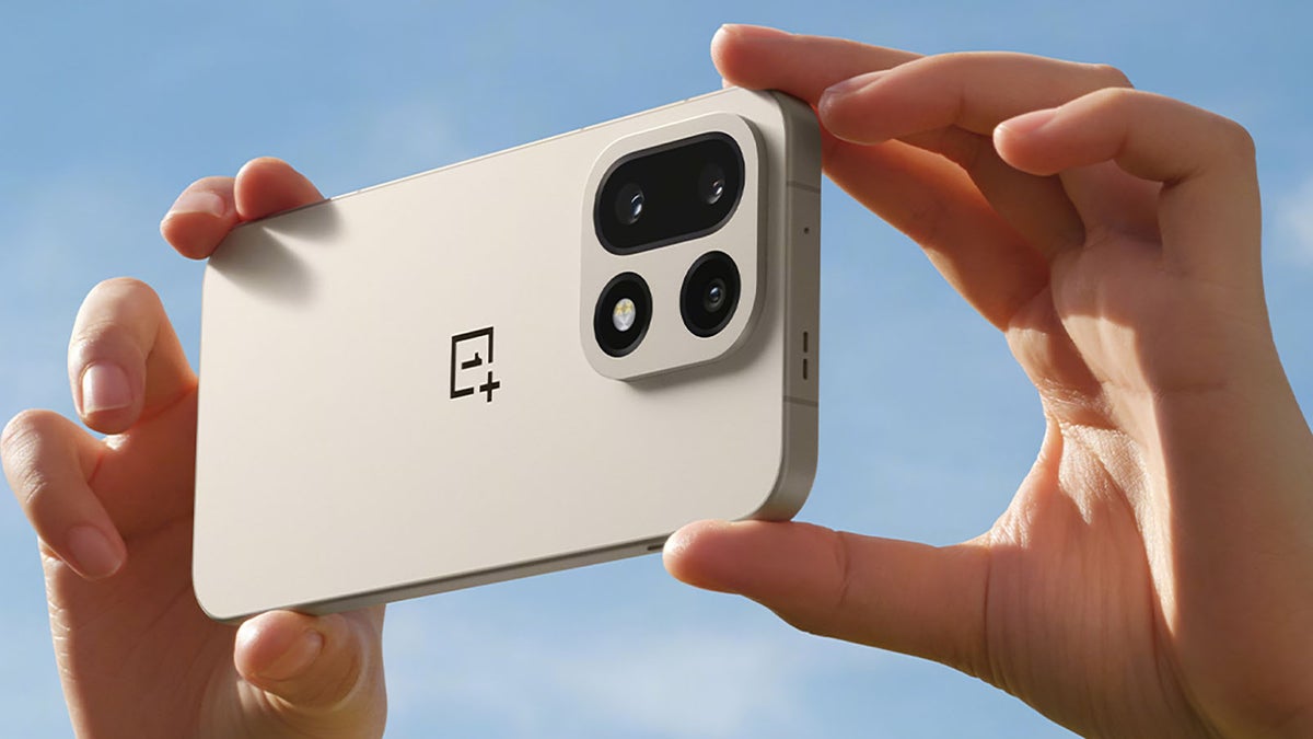 We Took Photos on OnePlus 15: Here's What We Got