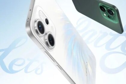 Oppo Reno15 Pro Max