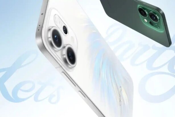 Oppo Reno15 Pro Max